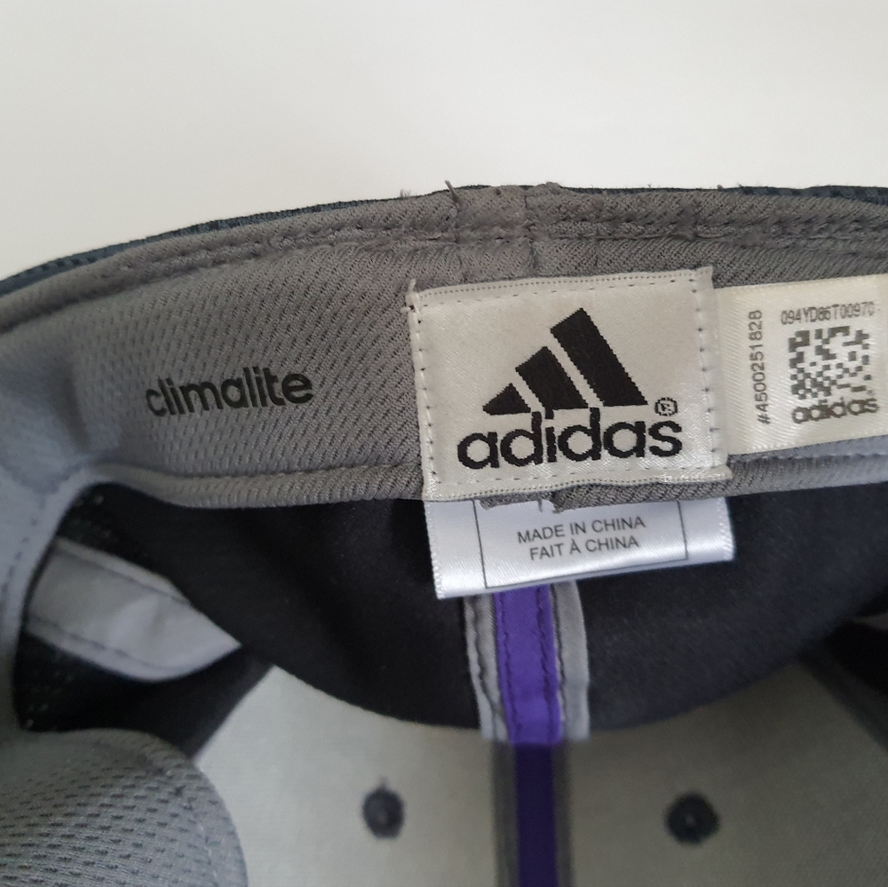 Adidas cap - Picture 3 of 4